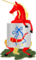 Hoorn wapen HRvA.svg