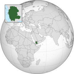 Houthi movement (orthographic projection).svg