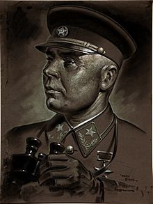 INF3-84 Marshal Semyon Timoshenko Artist Marc Stone.jpg
