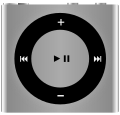 IPod Shuffle 4G