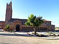 IglesiaSantiagoPozuelos