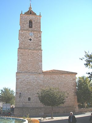 Archivo:Iglesia de Cenizate