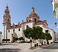 Iglesia de San Pedro (Peñaflor)
