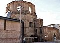 Iglesia de las Escuelas Pías 1