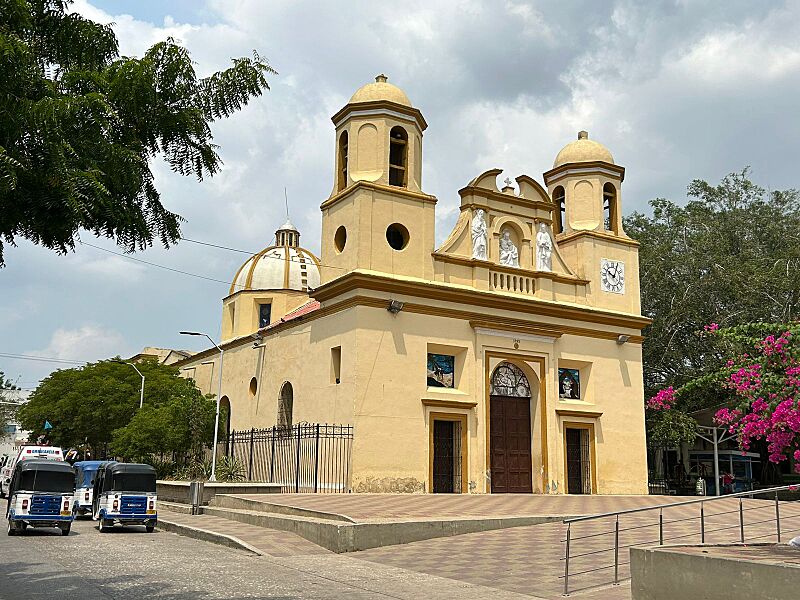 IglesiadeSantaAnaBaranoa