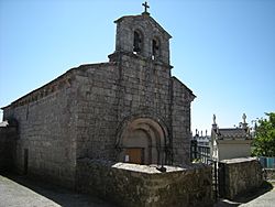 Igrexa de Santa María de Vilaragunte, Paradela.jpg
