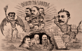 Archivo:In Justitia Libertas by Alberto Urdaneta