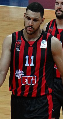 Jeff Ayres 11 Eskişehir Basket TSL 20180325 (cropped).jpg
