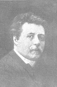 José Nin y Tudó para Niños