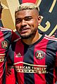 Josef Martínez Atlanta United 2017