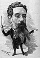 Juan Goula, de Escaler, La Semana Cómica, 22-02-1889 (91) (cropped)