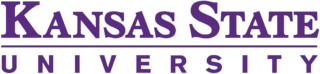 Kansas State University wordmark.png