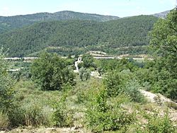 Archivo:La Pobla de Segur. Sant Miquel del Pui 4