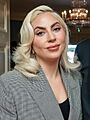 Lady Gaga at the White House in 2023 (2)