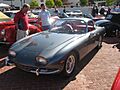 Lamborghini 350 GT 1964