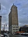 Liberty Building, Buffalo, New York - 20200209