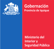 Archivo:Logotipo de la Gobernación de Iquique