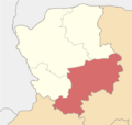Lutsk Raion 2020