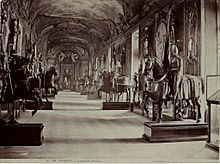 Archivo:Maggi, Giovanni Battista (183..-18...) - n. 38 - Torino - Armeria Reale