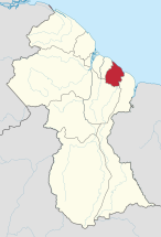 Mahaica-Berbice in Guyana.svg