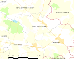 Map commune FR insee code 53233.png