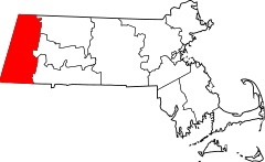 Map of Massachusetts highlighting Berkshire County.svg
