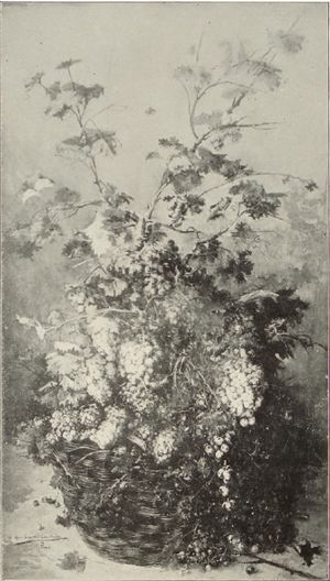 Archivo:Maria Luisa de la Riva Uvas de España