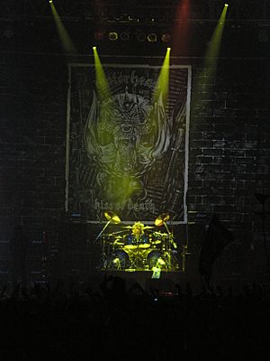 Archivo:Masters of Rock 2007 - Motörhead - 4