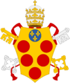 Medici popes