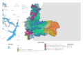 Medio ambiente de Chile (2023) - comuna de Lago Verde