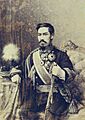 Meiji emperor ukr