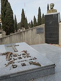 Archivo:Miguel Fleta Cementerio Zaragoza 1