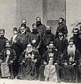 Mont Liban Patriarch in Rome1