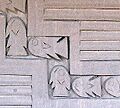 Muro de la ciudadela de Chan Chan