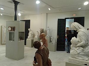 Archivo:Museo Florentino Trapero 2