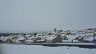 Nevada en Gallego de Solmirón en marzo de 2018.jpg