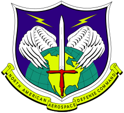 Archivo:North American Aerospace Defense Command logo