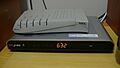 Nowtv settopbox hd