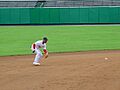 Ozzie Smith Doubleday