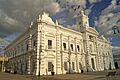 Palacio de gobierno hermosillo