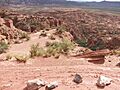 Parque Nacional Sierra de las Quijadas