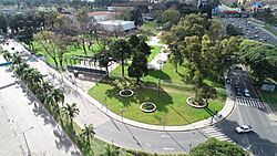 Parque yrigoyen en san martin ba.jpg