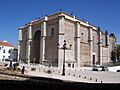 Parroquia de Ntra. Sra. de Asuncion