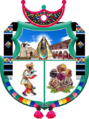 Paucara Escudo