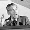 Paul Watzlawick am ISC-Symposium 1988 HSGH 022-000762 (cropped)