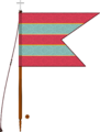Pendón de Lugueros