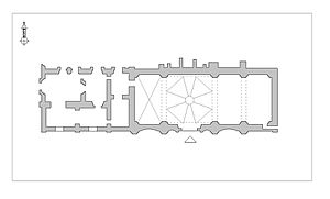 Plano del conjunto