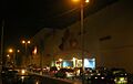 Plaza del sol huacho