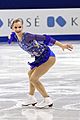 Polina Edmunds (2015)