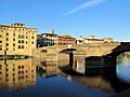 Ponte santa trinita (mattina) 01